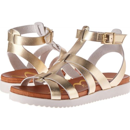  Nina NINA Kids Alpha Sandal