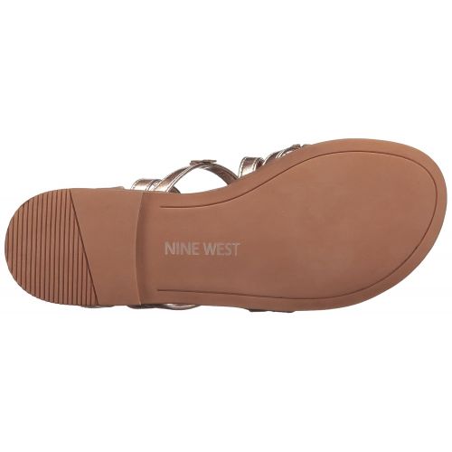  Nine+West Nine West Kids Freyah Flat Sandal