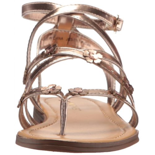  Nine+West Nine West Kids Freyah Flat Sandal