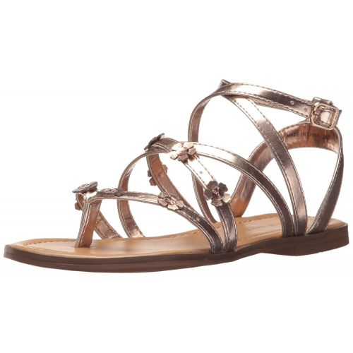  Nine+West Nine West Kids Freyah Flat Sandal