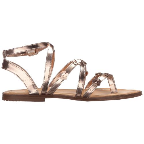  Nine+West Nine West Kids Freyah Flat Sandal