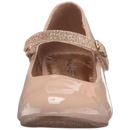  Nine+West Nine West Kids Patrece Heel