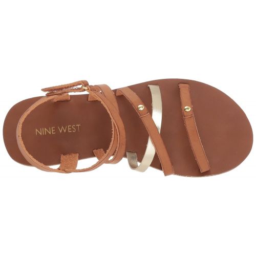  Nine+West Nine West Kids Girls Rondaah (Little Kid/Big Kid)