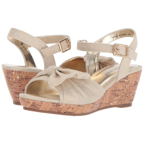  Nine+West Nine West Kids NATHALIAH Wedge Sandal