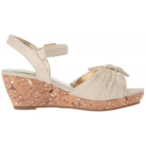  Nine+West Nine West Kids NATHALIAH Wedge Sandal