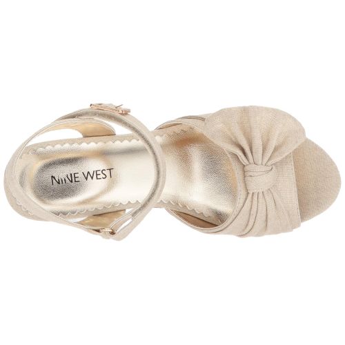  Nine+West Nine West Kids NATHALIAH Wedge Sandal