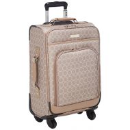 Nine+West Ninewest Carry-on Expandable Spinner Luggage