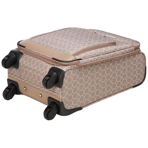  Nine+West Ninewest Carry-on Expandable Spinner Luggage