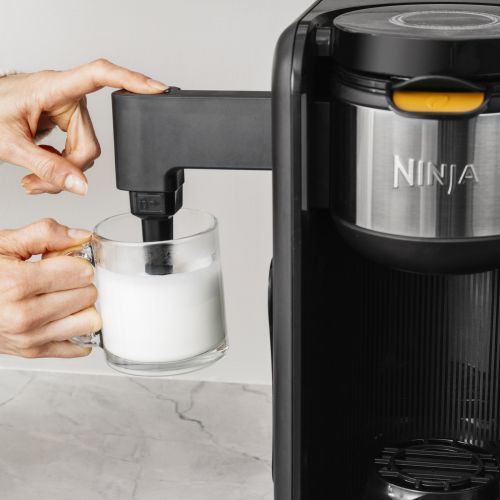 닌자 Ninja Hot and Cold Brew System Coffee Maker CP301