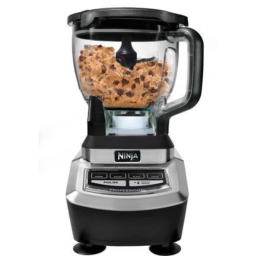 닌자 Ninja Supra Kitchen Blender System with Food Processor, BL780