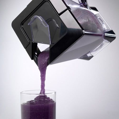 닌자 Ninja Supra Kitchen Blender System with Food Processor, BL780