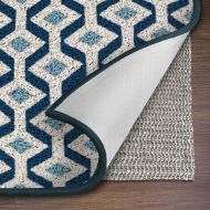 Ninja Brand Gripper Rug Pad, Size 2 x 4, for Hardwood Floors & Hard Surfaces, Top Gripper Adds Cushion and Maximum Protection, Works with All Types of Rugs, Pads Available in Many
