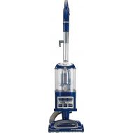 Shark NV360 Navigator Lift-Away Deluxe Upright Powerful Suction Vacuum for Hardwood Floor, Carpet, Muti-Surface Spotless Cleaning with Large Dust Cup Capacity, Swivel Steering, Blue (Renewed)