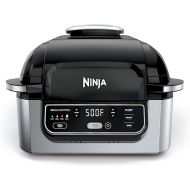 Ninja Foodi Ninja Foodi 4-in-1 Indoor Grill (Renewed)