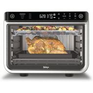 Ninja-DT200-Foodi-8-in-1-XL Pro Air Fry Oven Large Countertop Convection Oven (Renewed)