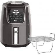 [아마존핫딜][아마존 핫딜] Ninja AF161 Max XL Air Fryer, 5.5-Quart, Grey