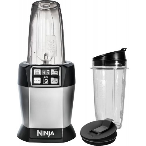 닌자 Nutri Ninja (Auto-iQ Blender, BL480)