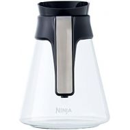 Ninja Coffee Bar 6-Cup Glass Replacement Carafe for Coffee Bar Brewers (CFCARAFEG)