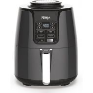 Ninja AF101 Air Fryer that Cooks, Crisps and Dehydrates, with 4 Quart Capacity, and a High Gloss Finish