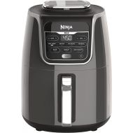 Ninja AF161 Max XL Air Fryer that Cooks, Crisps, Roasts, Broils, Bakes, Reheats and Dehydrates, with 5.5 Quart Capacity, and a High Gloss Finish