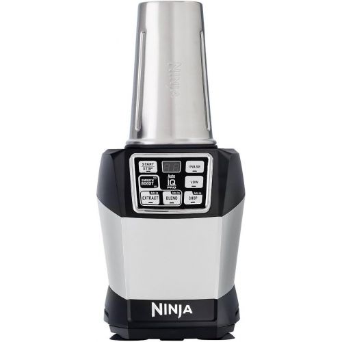 닌자 Nutri Ninja Auto-iQ Compact System (BL492W)