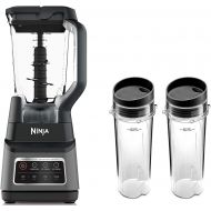 Ninja BN701 Professional Plus Blender with Auto-iQ, and 64 oz. max liquid capacity Total Crushing Pitcher