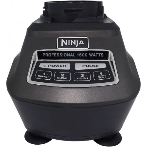 닌자 Ninja BL770-PBM Power Base Motor Blender Replacement, Black