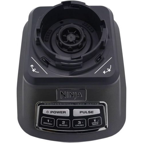 닌자 Ninja BL770-PBM Power Base Motor Blender Replacement, Black