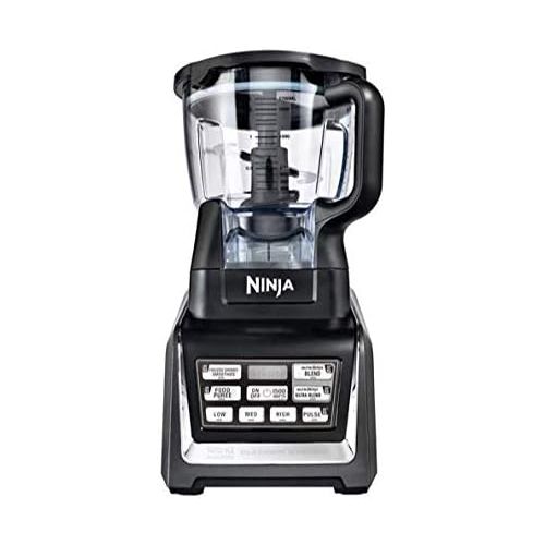 닌자 Nutri Ninja Auto-IQ Kitchen System (BL681C)