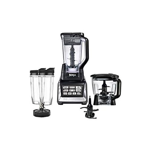 닌자 Nutri Ninja Auto-IQ Kitchen System (BL681C)