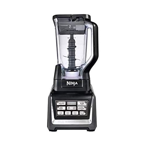 닌자 Nutri Ninja Auto-IQ Kitchen System (BL681C)