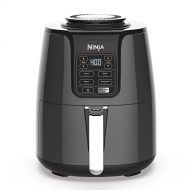 Ninja Air Fryer that Cooks, Crisps and Dehydrates, with 4 Quart Capacity, and a High Gloss Finish: Kitchen & Dining