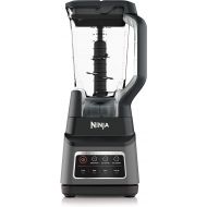 [아마존베스트]Ninja BN701 Professional Plus Blender with Auto-iQ, and 64 oz. max liquid capacity Total Crushing Pitcher, in Grey