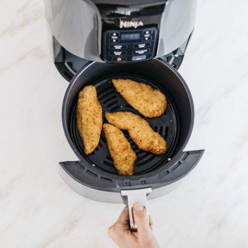 닌자 [아마존베스트]Ninja Hot Air Fryer