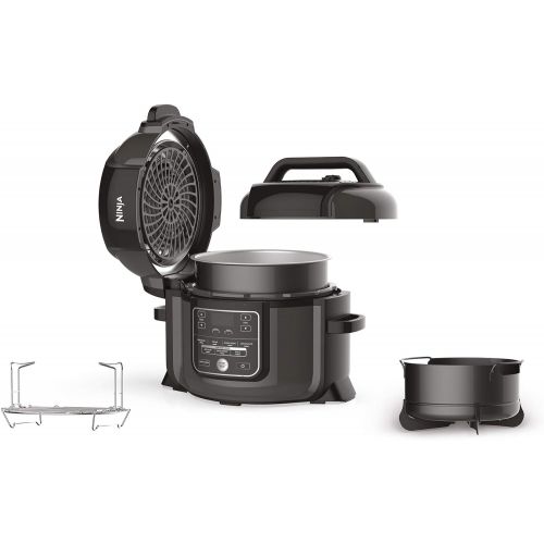 닌자 [아마존베스트]Ninja Multi Cooker, Black