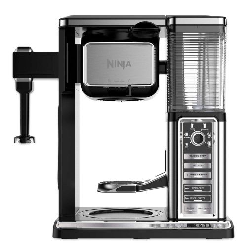 닌자 Ninja Coffee Bar 50 oz. Brewer System