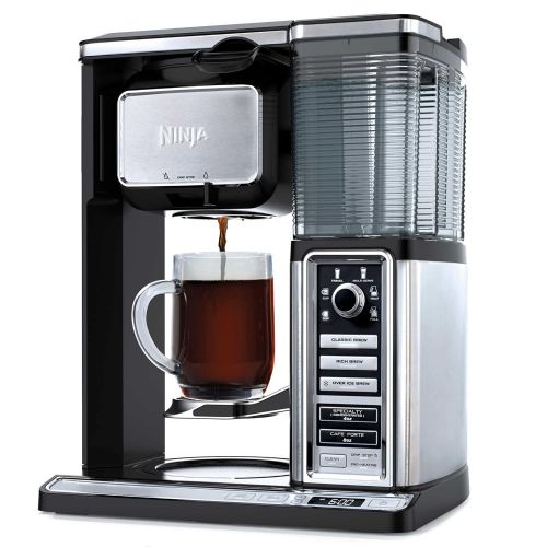 닌자 Ninja Coffee Bar 50 oz. Brewer System