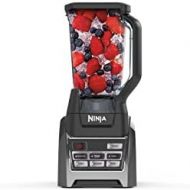 SharkNinja Ninja Countertop Blender with 1000-Watt Auto-iQ Base for Shakes, Smoothies and Frozen Drinks with 72oz Total Crushing Pitcher (BL688)