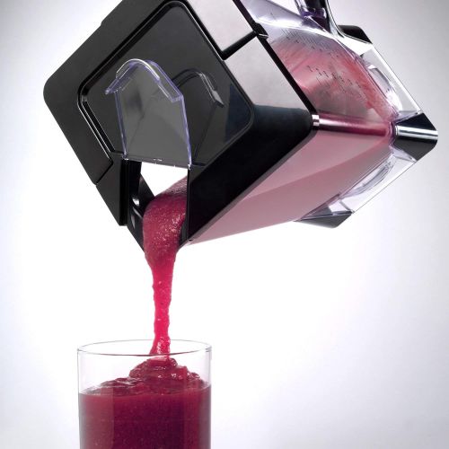 닌자 Ninja Professional Blender with Single Serve Blending Cups