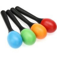 Nino Kids Egg Maracas 4-piece Set