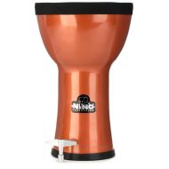 Nino Elements Mini Djembe - Copper Metallic