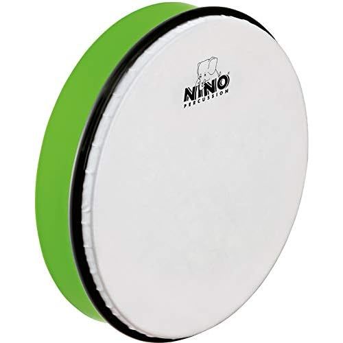  [아마존베스트]Nino Percussion Meinl Nino ABS Hand Drum SetNINOSET6