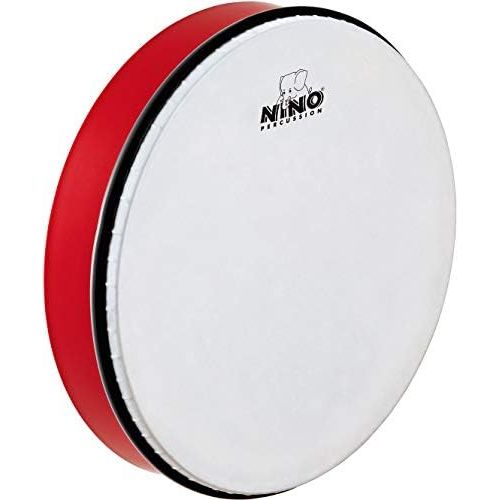  [아마존베스트]Nino Percussion Meinl Nino ABS Hand Drum SetNINOSET6