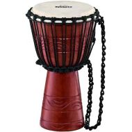 [아마존베스트]Nino Percussion Meinl NINOADJ2S 8-inch Djembe - Brown