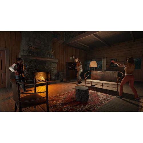 닌텐도 Nintendo Friday The 13th: The Game for Xbox One