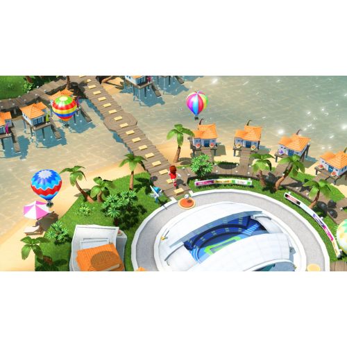 닌텐도 Mario Tennis Aces, Nintendo, Nintendo Switch, 045496592639