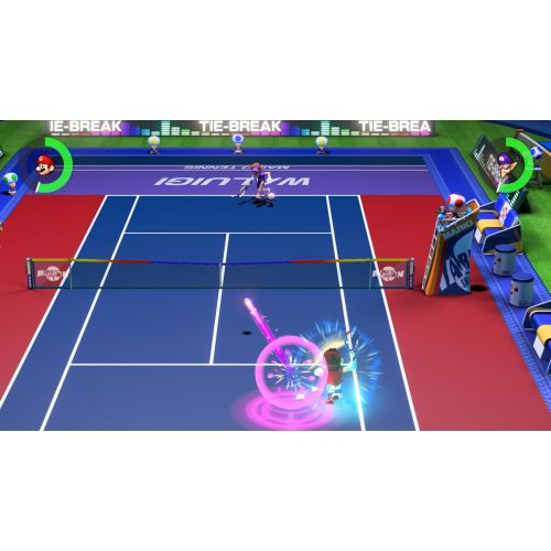 닌텐도 Mario Tennis Aces, Nintendo, Nintendo Switch, 045496592639
