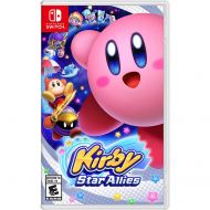 Kirby Star Allies, Nintendo, Nintendo Switch, 00045496591922
