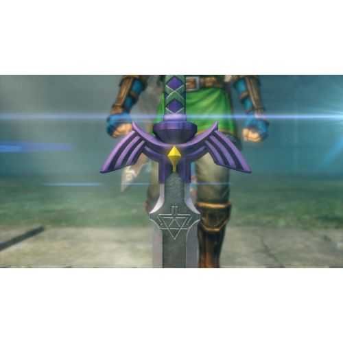 닌텐도 Hyrule Warriors Definitive Edition, Nintendo, Nintendo Switch, 045496592745