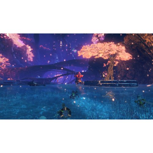 닌텐도 Xenoblade Chronicles 2, Nintendo, Nintendo Switch, [Digital Download], 045496591618